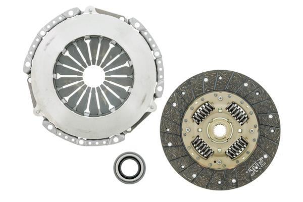Kit d'embrayage AISIN KK-026